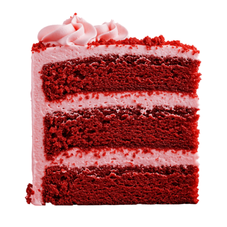 Red Velvet Cake