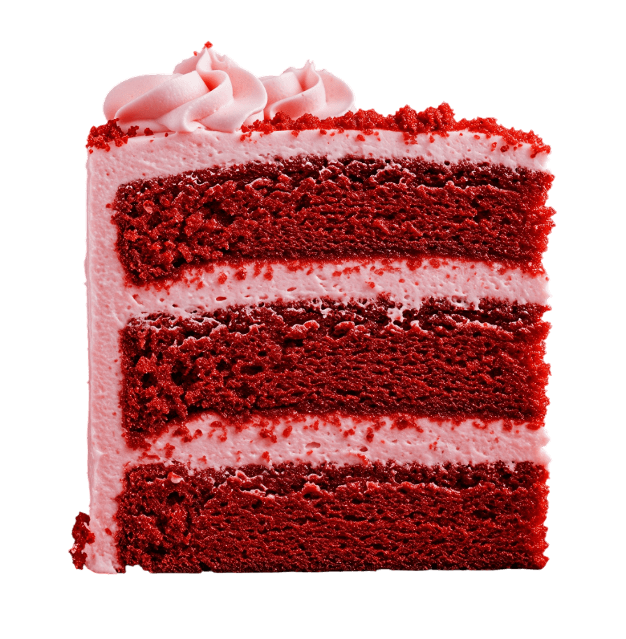 Red Velvet Cake