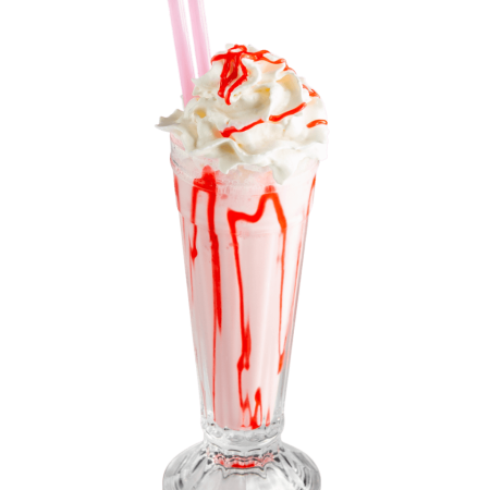 Strawberry Shake